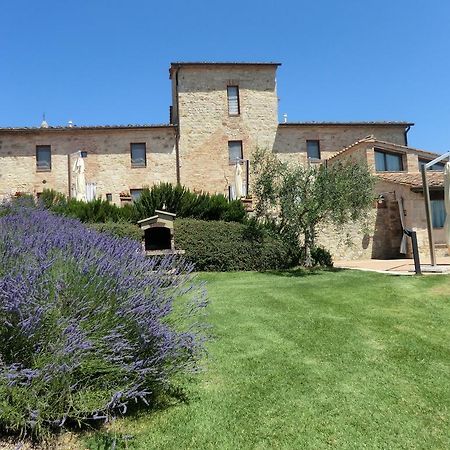 La Pieve Di San Martino Guest House Colle di Val d'Elsa Exterior photo