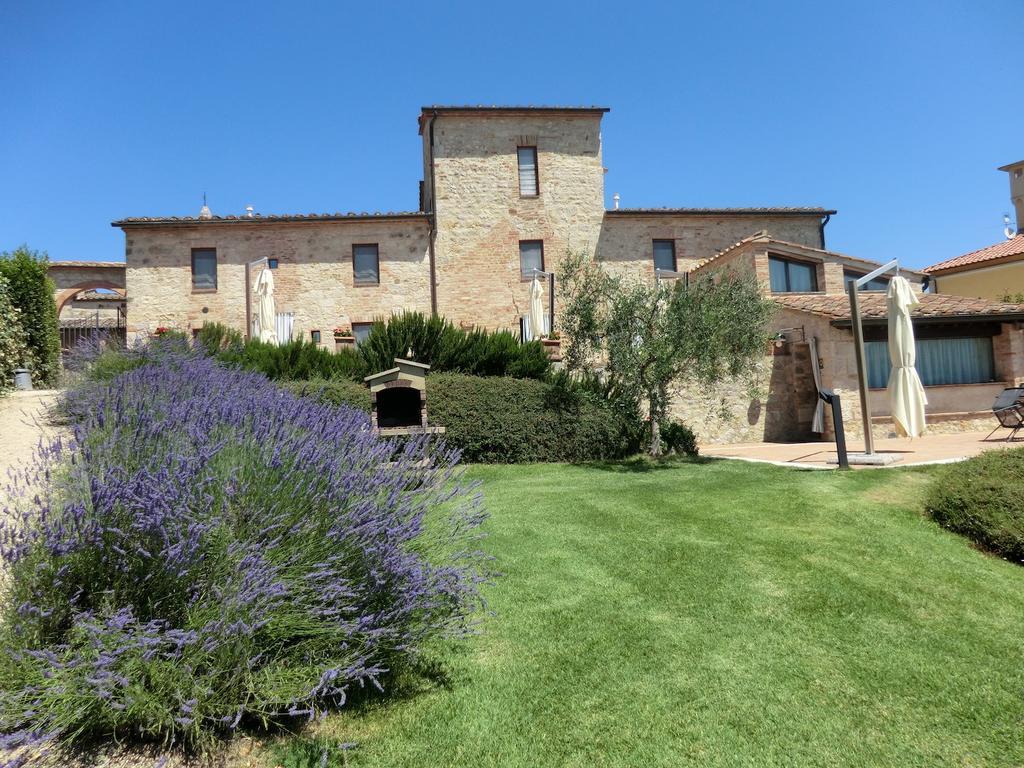 La Pieve Di San Martino Guest House Colle di Val d'Elsa Exterior photo