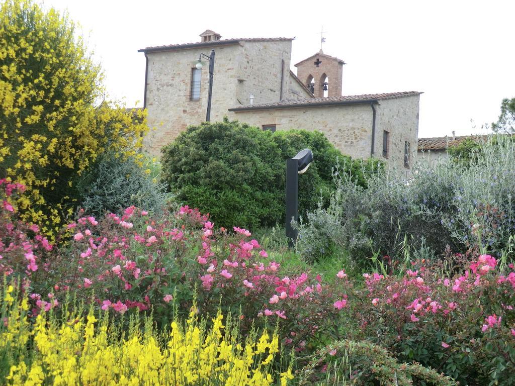 La Pieve Di San Martino Guest House Colle di Val d'Elsa Exterior photo