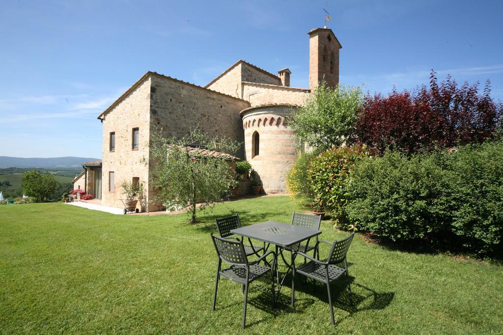 La Pieve Di San Martino Guest House Colle di Val d'Elsa Exterior photo